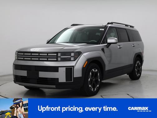 2024 Hyundai SANTA FE SEL