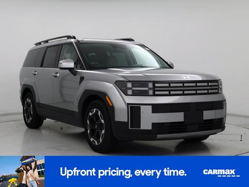 2024 Hyundai SANTA FE SEL