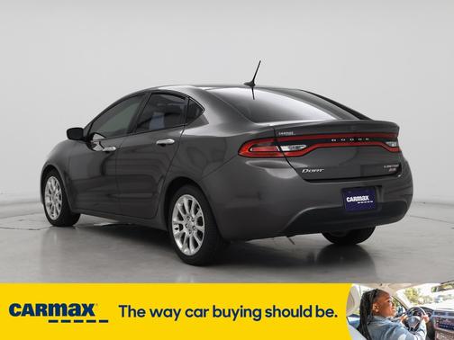 2014 Dodge Dart Limited