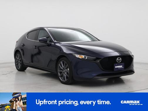 2023 Mazda Mazda3 2.5 S Preferred Package