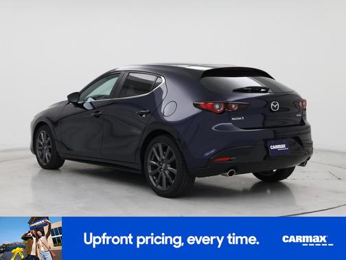 2023 Mazda Mazda3 2.5 S Preferred Package