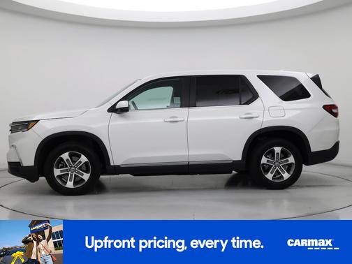 2024 Honda Pilot EX-L