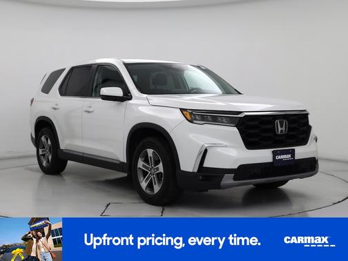 2024 Honda Pilot EX-L