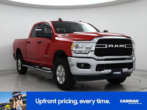 2024 RAM 2500 Bighorn