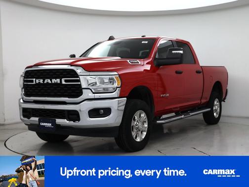 2024 RAM 2500 Bighorn