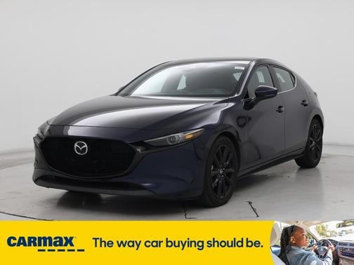 2019 Mazda Mazda3 Premium