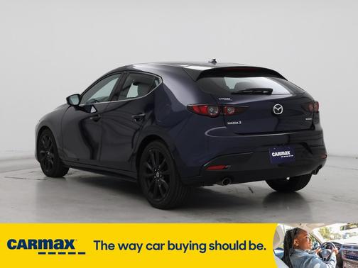 2019 Mazda Mazda3 Premium