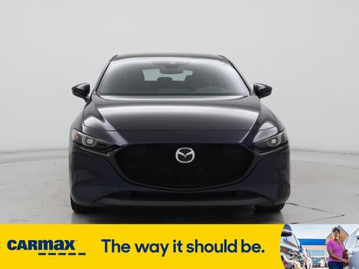 2019 Mazda Mazda3 Premium