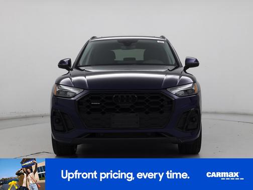 2023 Audi Q5 S-Line Premium Plus