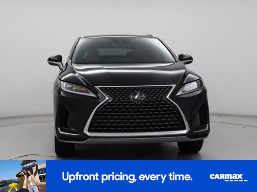 2021 Lexus RX 350 RX 350