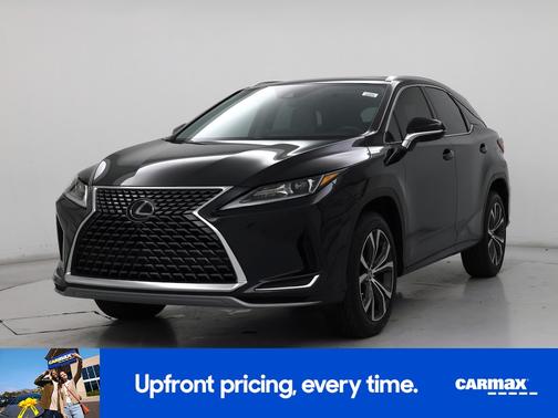 2021 Lexus RX 350 RX 350