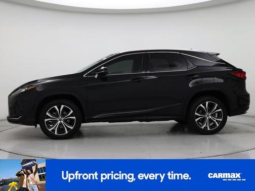 2021 Lexus RX 350 RX 350
