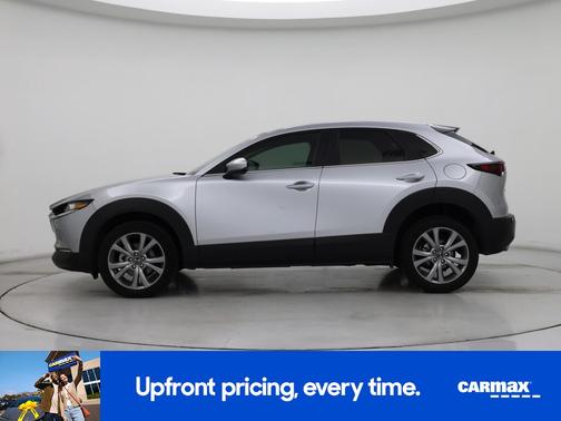 2021 Mazda CX-30 Select