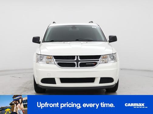 2020 Dodge Journey SE