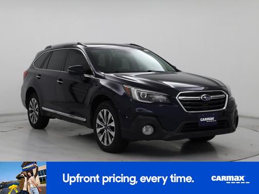 2018 Subaru Outback 3.6R Touring