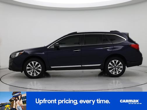 2018 Subaru Outback 3.6R Touring