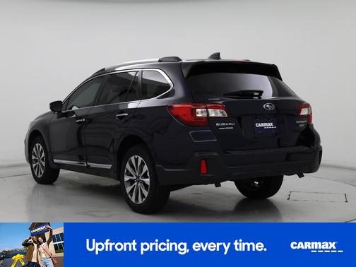 2018 Subaru Outback 3.6R Touring