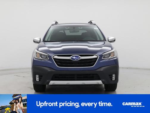 2020 Subaru Outback Touring XT