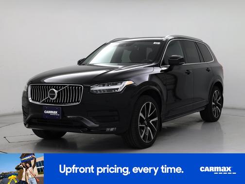 2020 Volvo XC90 T6 Momentum