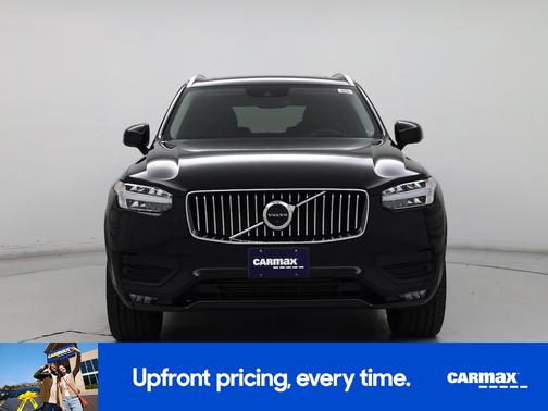 2020 Volvo XC90 T6 Momentum