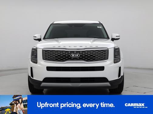 2020 Kia Telluride LX