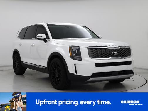 2020 Kia Telluride LX