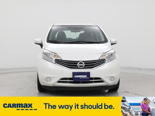 2016 Nissan Versa Note SV