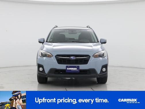 2018 Subaru Crosstrek Limited