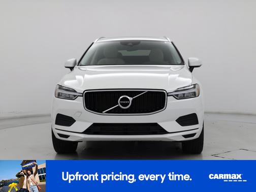 2020 Volvo XC60 T5 Momentum