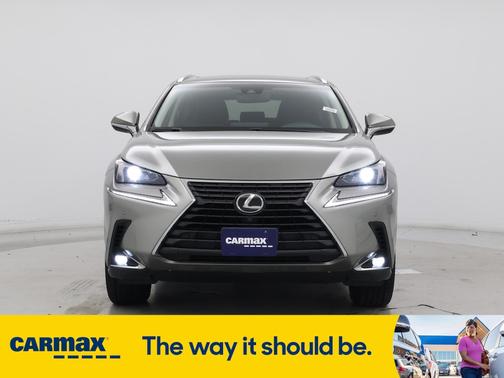 2018 Lexus NX 300
