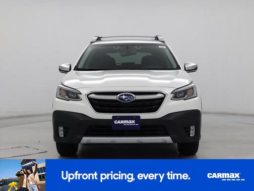 2022 Subaru Outback Touring