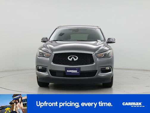 2020 INFINITI QX60 Pure