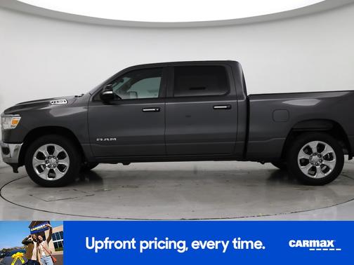 2020 RAM 1500 Bighorn