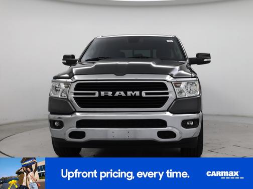 2020 RAM 1500 Bighorn