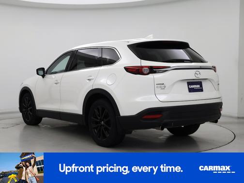 2023 Mazda CX-9 Touring Plus