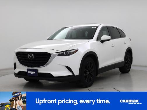 2023 Mazda CX-9 Touring Plus