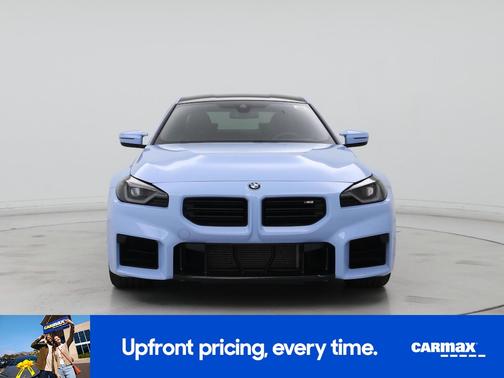 2024 BMW M2 