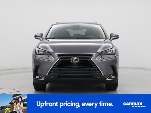 2021 Lexus NX 300 