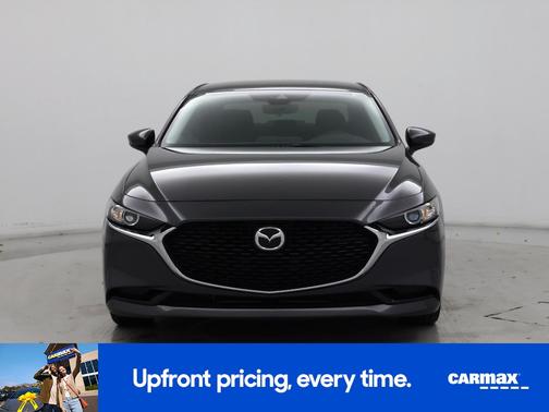 2019 Mazda Mazda3 Select