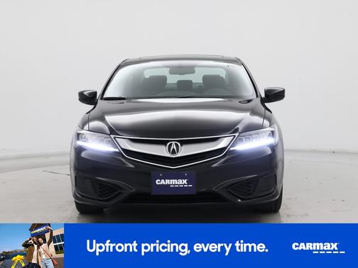 2016 Acura ILX 