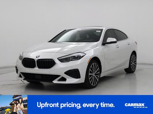 2023 BMW 228 Gran Coupe I Gran Coupe