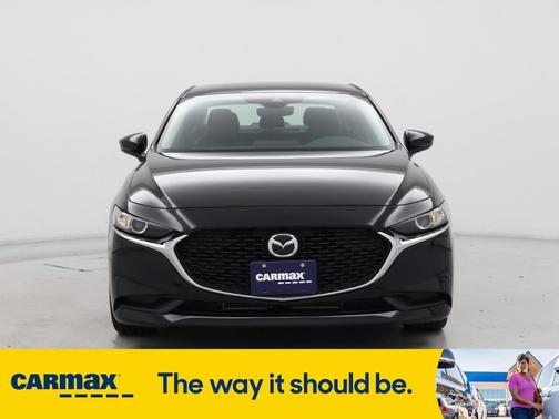 2020 Mazda Mazda3 Select