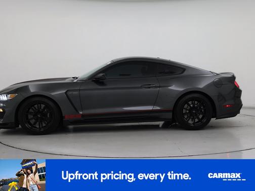 2016 Ford Mustang Shelby GT350