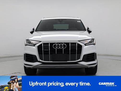 2023 Audi Q7 Premium Plus
