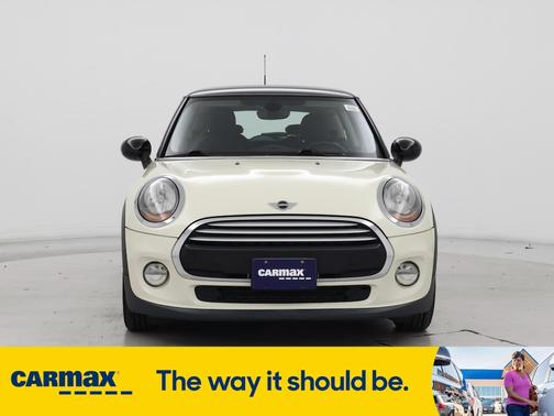 2015 MINI Hardtop