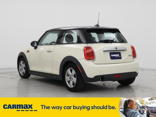 2015 MINI Hardtop