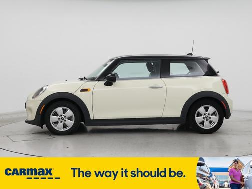 2015 MINI Hardtop