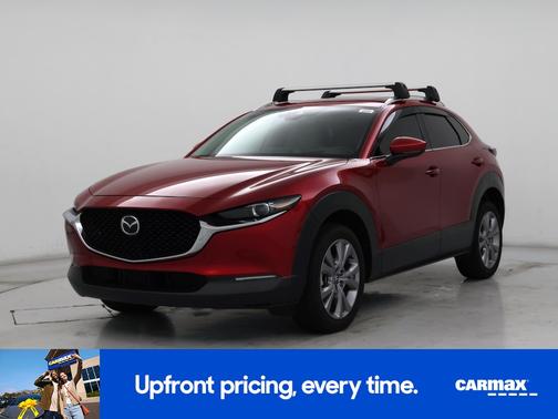 2021 Mazda CX-30 Premium