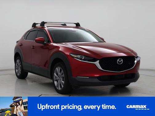 2021 Mazda CX-30 Premium