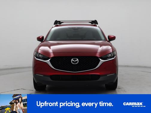 2021 Mazda CX-30 Premium
